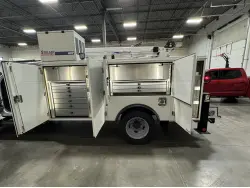 2026 FORD F600