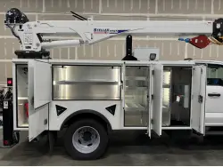 2026 FORD F600