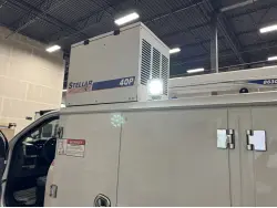 2026 FORD F600