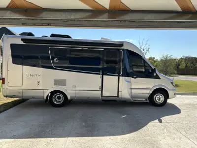 2019 Leisure Travel Unity RVs For Sale - RV Trader