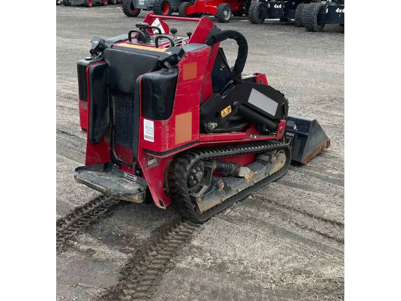 2020 TORO Dingo TX1000