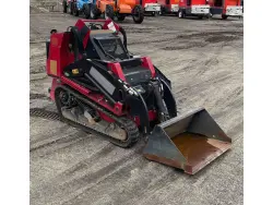 2020 TORO Dingo TX1000