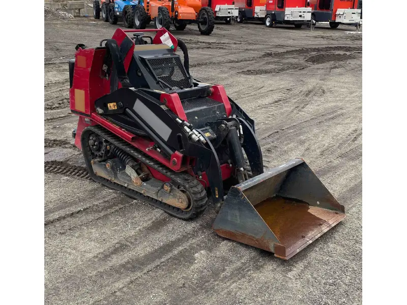 2020 TORO Dingo TX1000