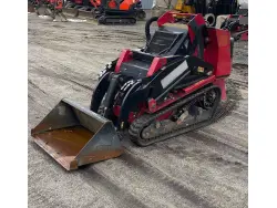 2020 TORO Dingo TX1000