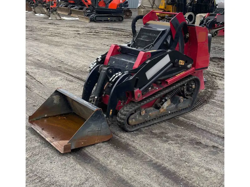2020 TORO Dingo TX1000