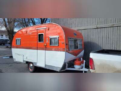 Terry Travel Trailer Campers For Sale - RV Trader