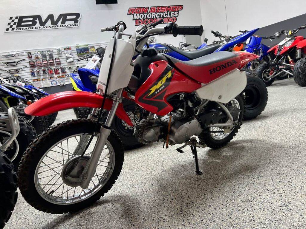 Honda Crf230l 2003 Honda Crf230f For Sale 2003 Honda Crf