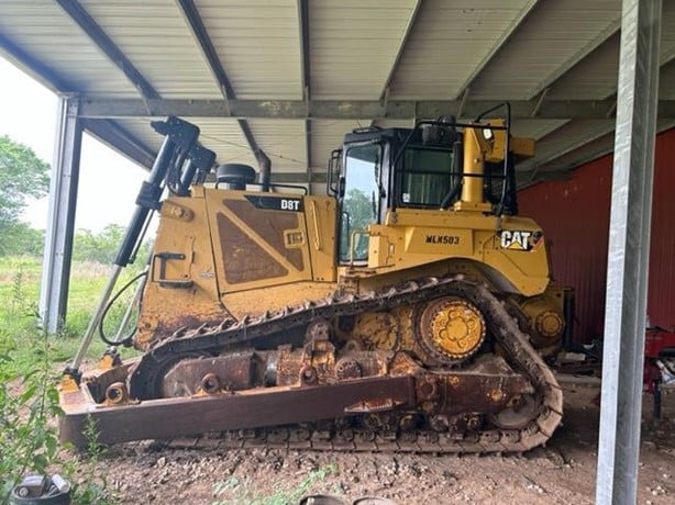Cat D8R Series II トラック型トラクター Cat D8R Series II Dozer review | Earthmovers & Excavators