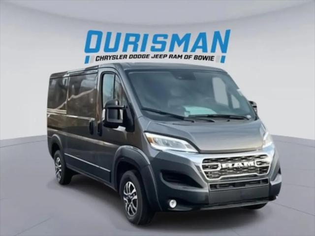 2025 RAM PROMASTER 3500 in Bowie, MD