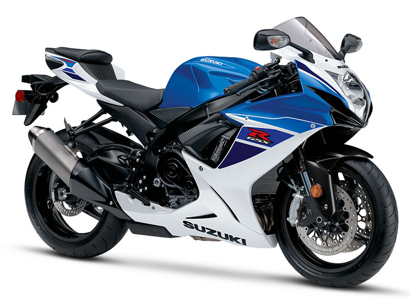 New 2025 Suzuki GSXR 600Z For Sale in Plano, TX 5033904642 Cycle