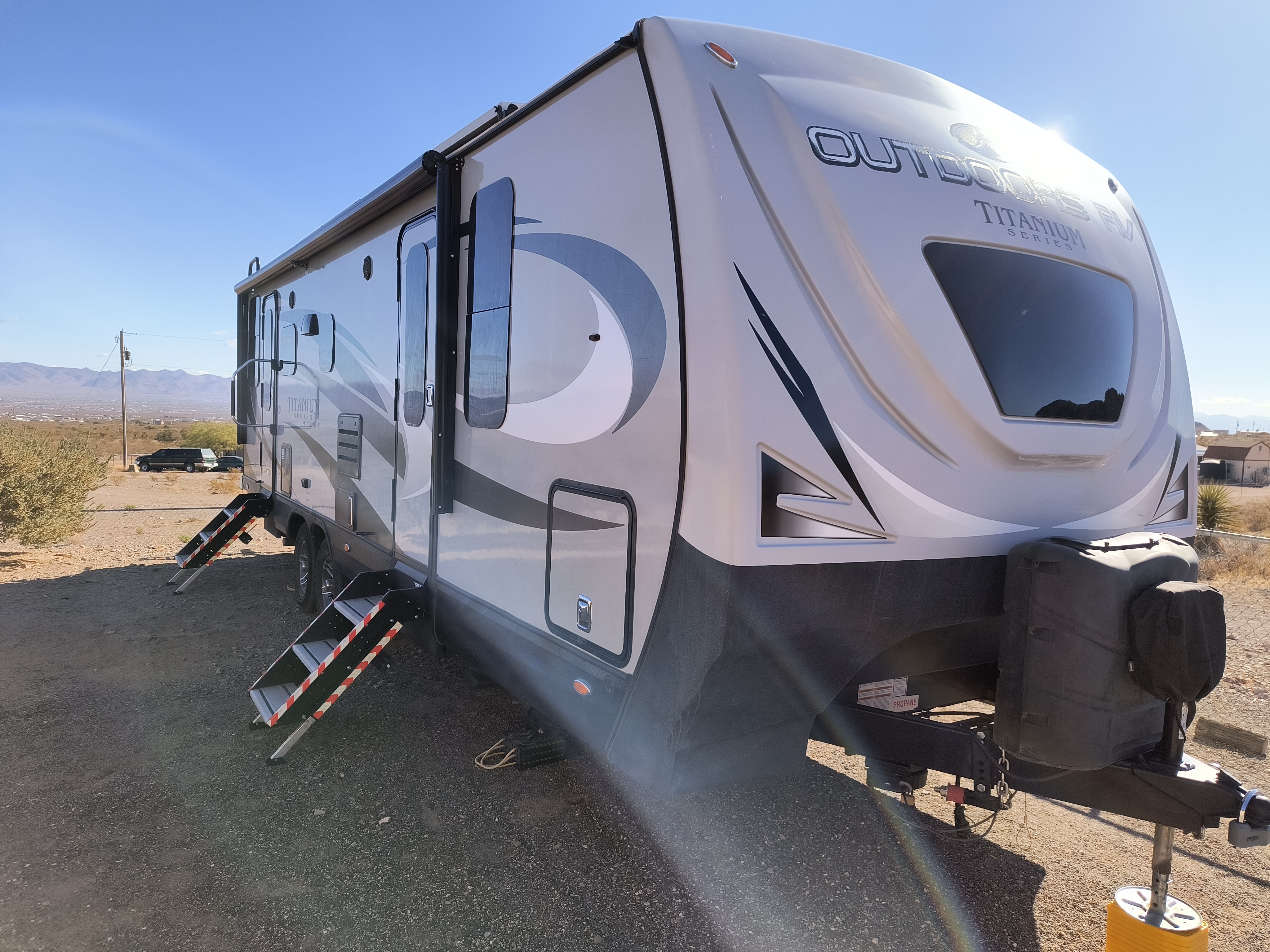 Travel Trailer Campers For Sale near Golden Valley, AZ - RV Trader