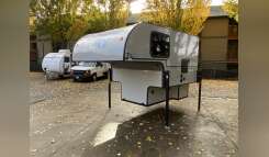 2025 Travel Lite UP COUNTRY 550U-XS RV