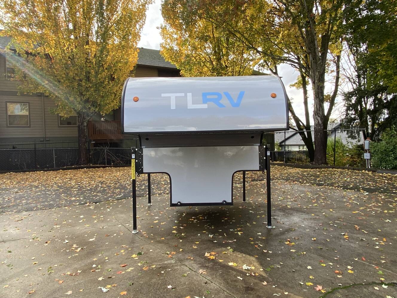 A photo of this 2025 Travel Lite UP COUNTRY 550U-XS