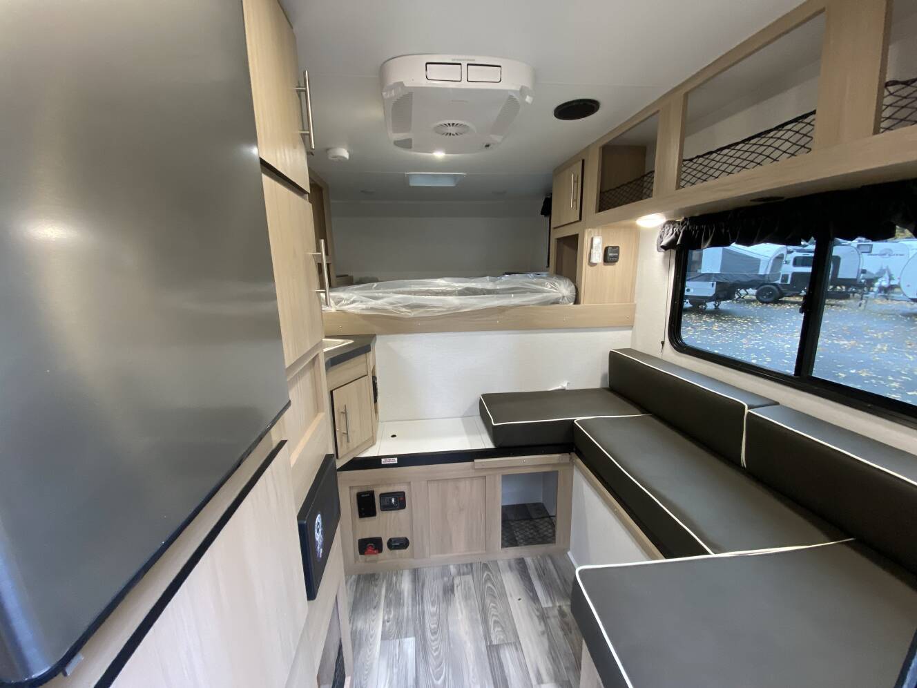 A photo of this 2025 Travel Lite UP COUNTRY 650U