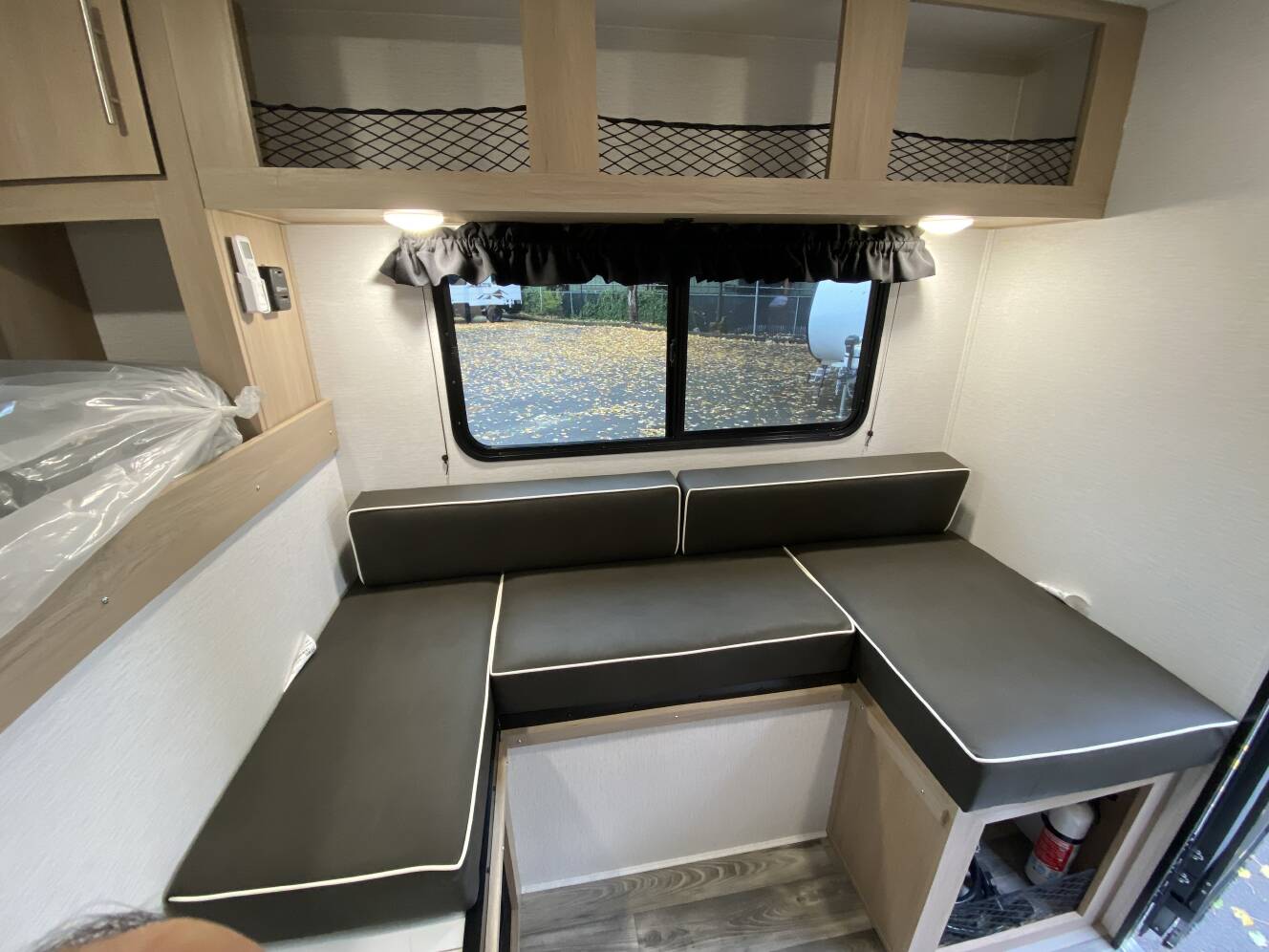A photo of this 2025 Travel Lite UP COUNTRY 650U