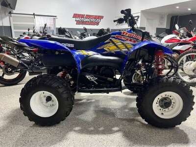 2001-2010 Polaris Trail Blazer 250 Four Wheelers For Sale ATV Trader