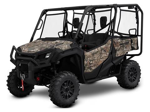 Honda Pioneer 1000-5 Forest Four Wheelers For Sale - ATV Trader