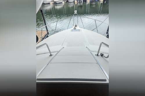 1997 Carver Santego 380 in monticello KY