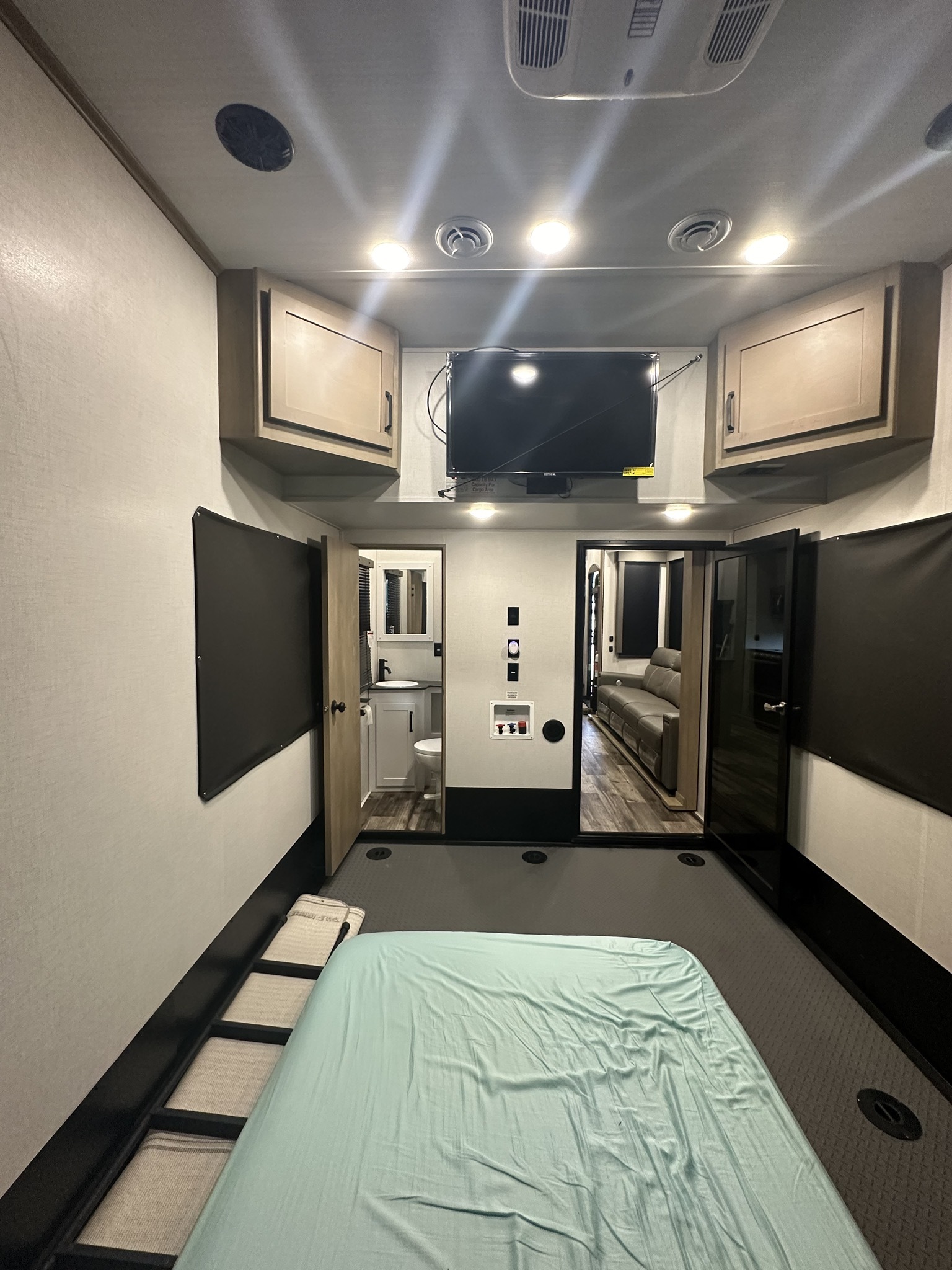 Used 2023 Keystone Raptor in Kelso, WA 5033917178 RV Trader