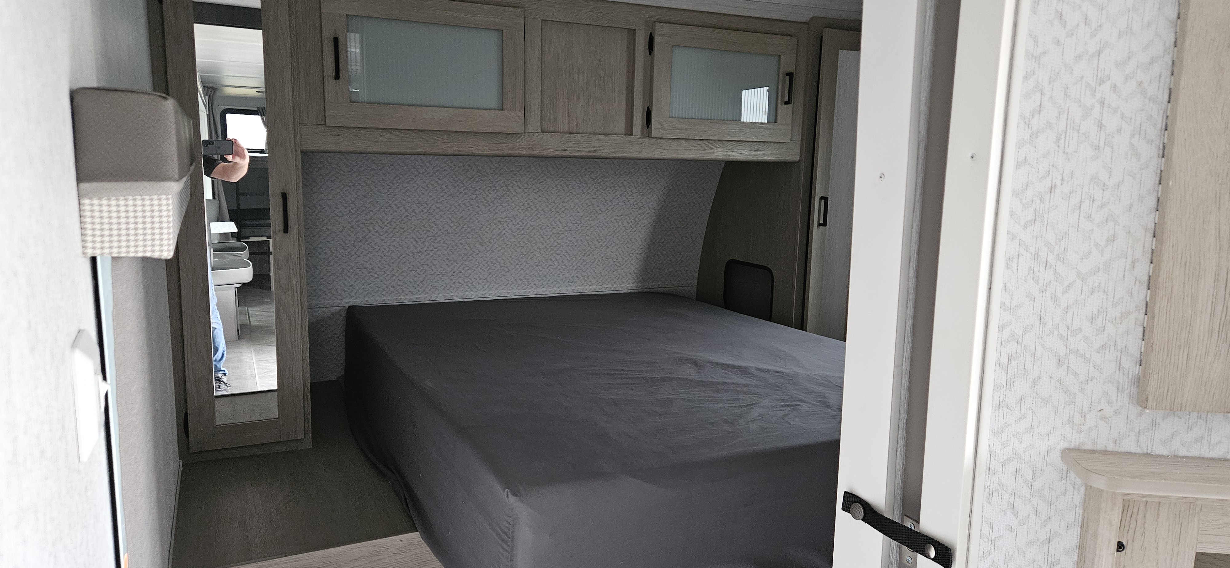 Used 2023 Salem 26DBUD 26DBUD For Sale in Beatrice, NE 5033917757