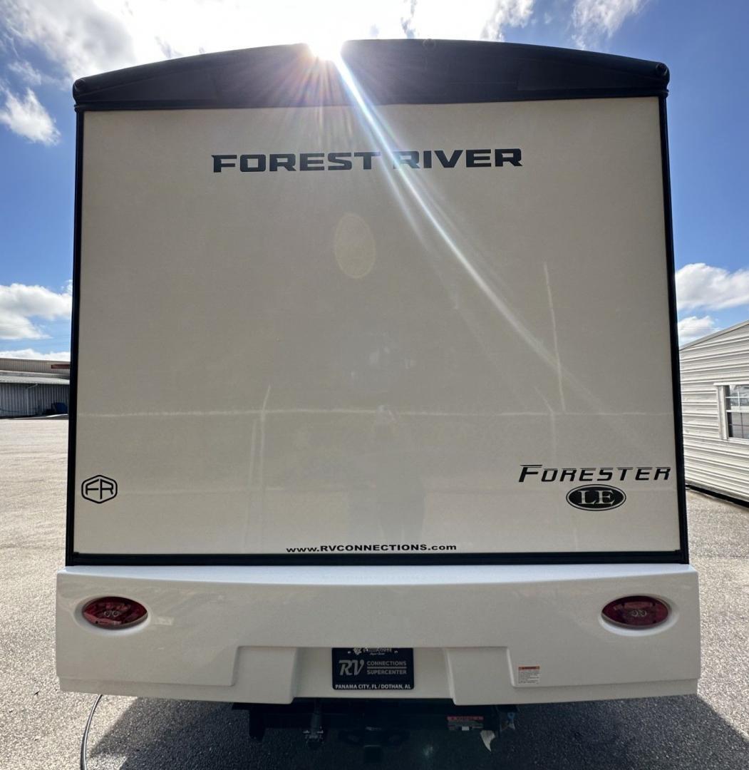 2025 Forest River forester 2851s