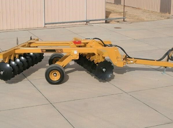 2026 LANDOLL 6510 in Henderson, IA