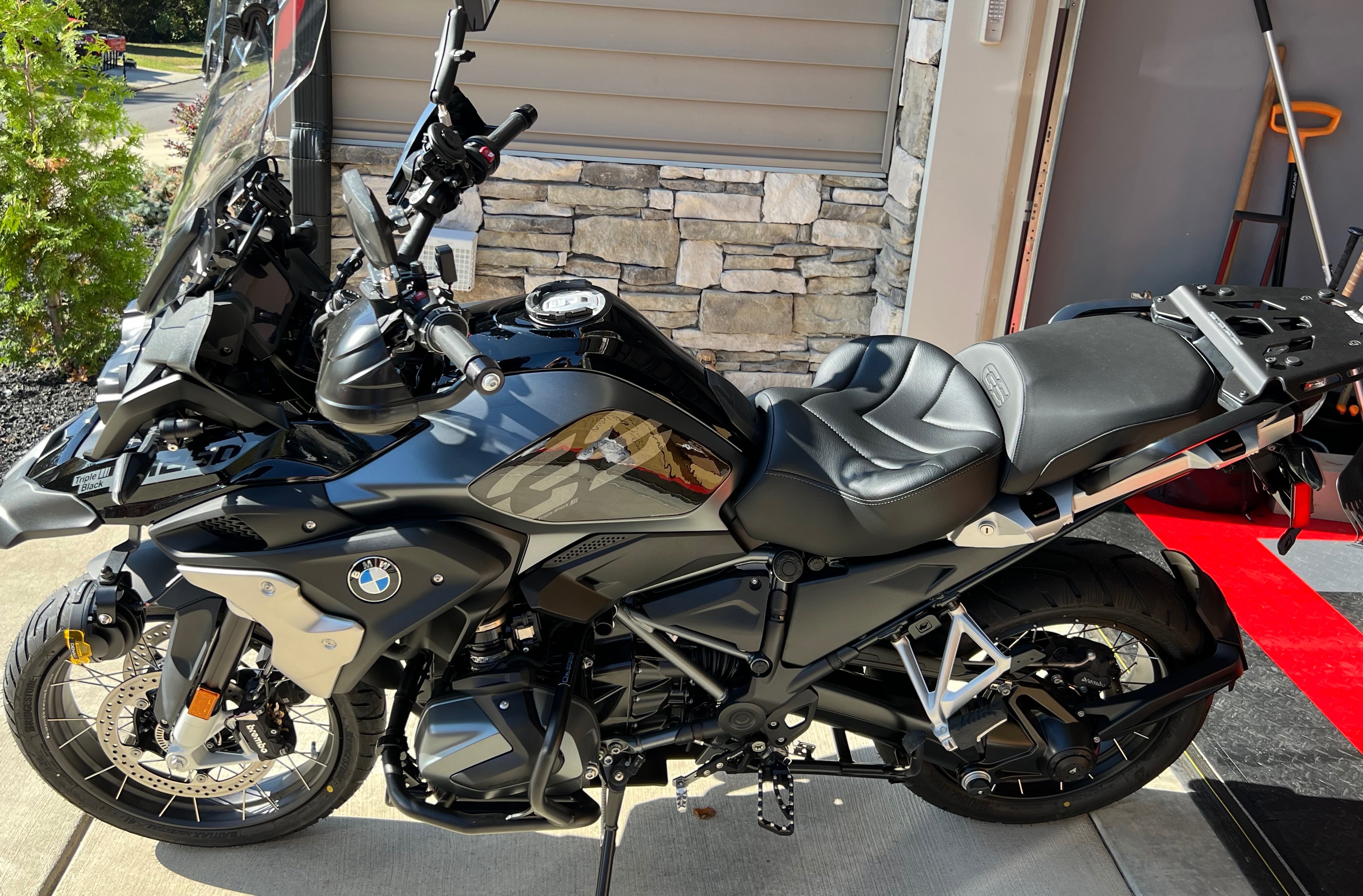 Used 2023 BMW R 1250 Gs For Sale in Cleveland, TN 5033905071 Cycle