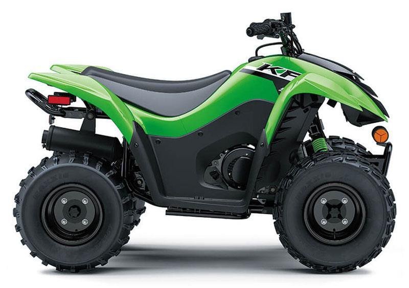 カツキング×4 【最安値】 Kawasaki Kfx 90 Four Wheelers For Sale in New York - ATV Trader