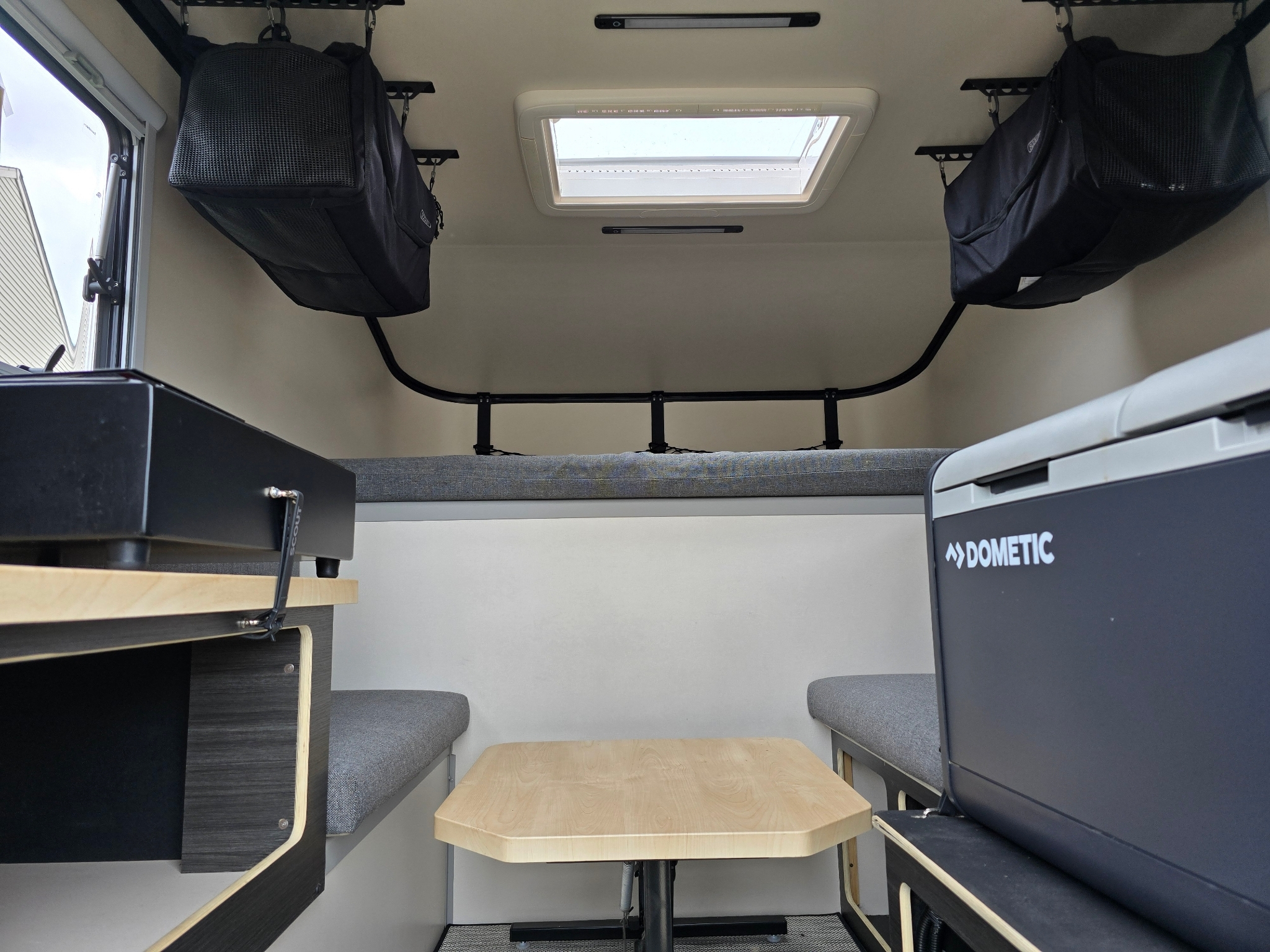 Used 2024 Scout Truck Campers Olympic in Bloomington, IN 5033724706