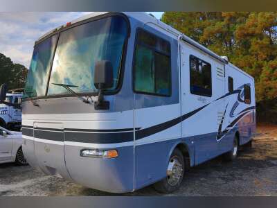 Monaco Executive RVs For Sale - RV Trader
