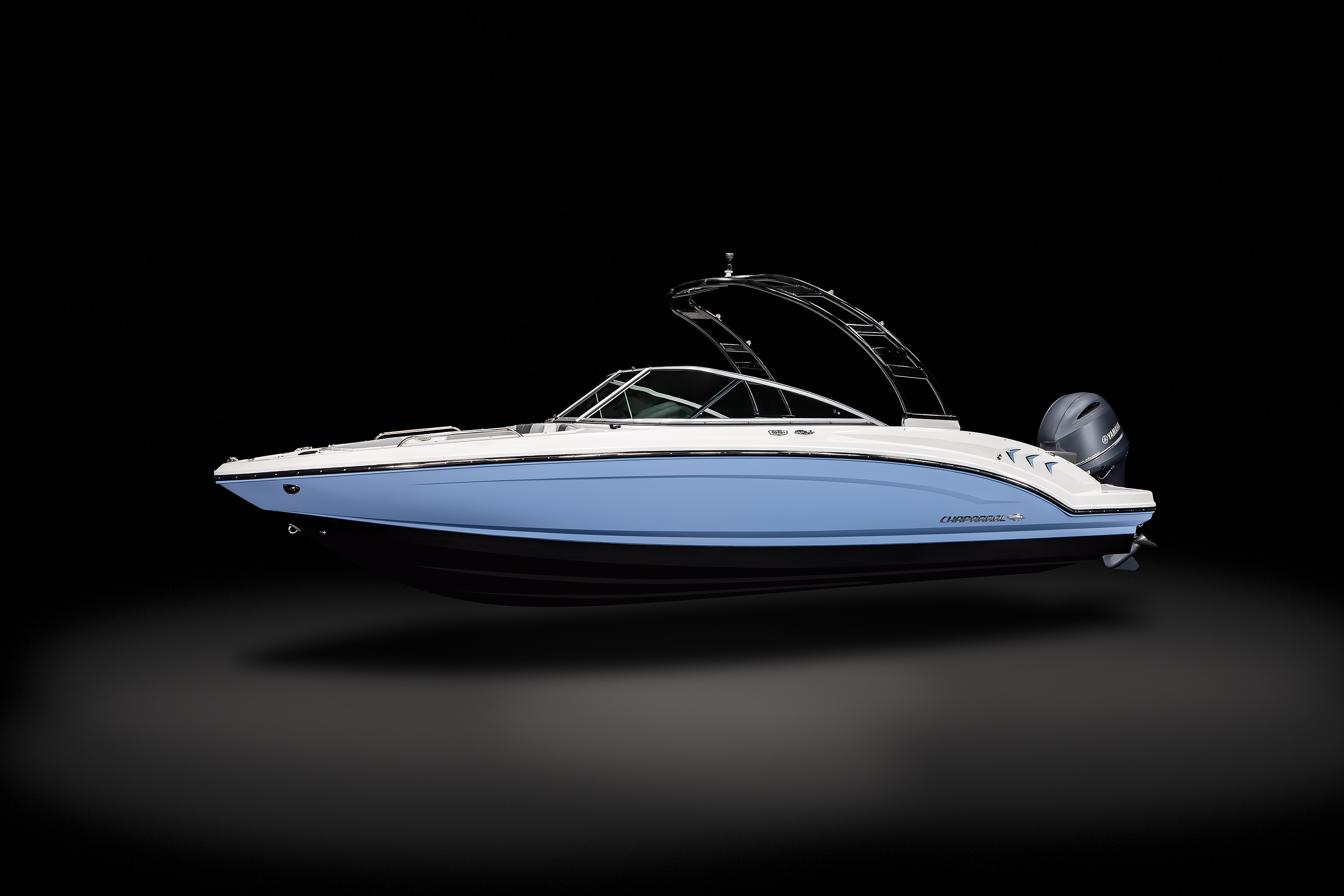 2023 Chaparral Boats 23 SSi OB in sarasota FL