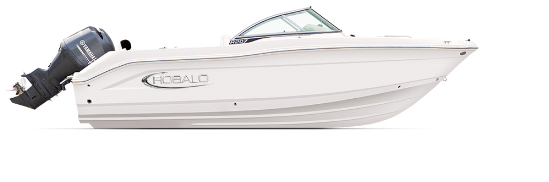 2024 Robalo R207 in sarasota FL