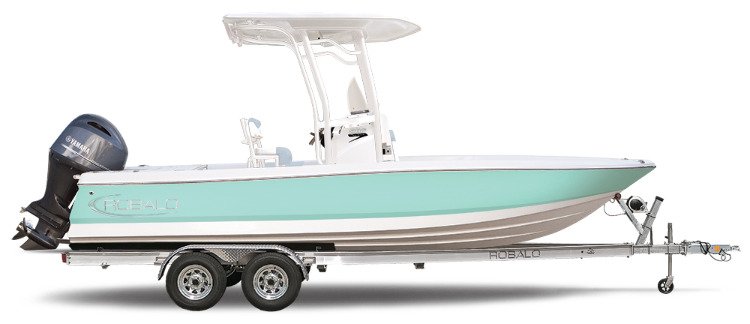 2024 Robalo 226 Cayman in sarasota FL