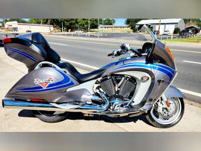 Victory Vision Motorcycles For Sale in Illinois - Cycle Trader