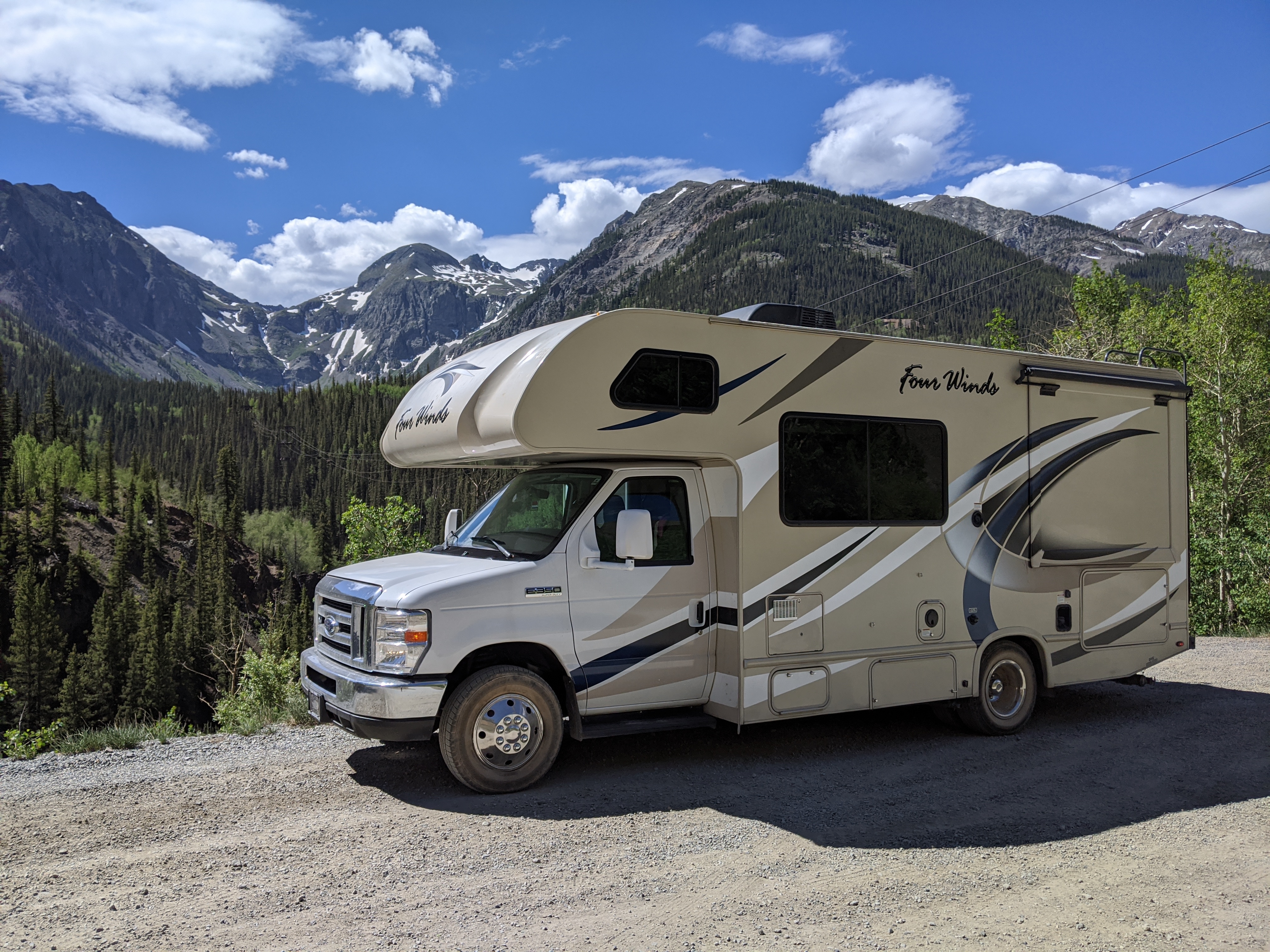RVs For Sale near Atlanta, GA - RV Trader