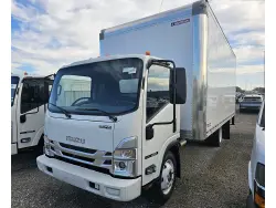 2025 ISUZU NRR