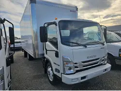 2025 ISUZU NRR