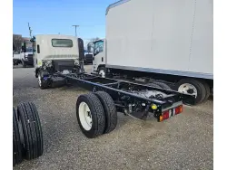 2025 ISUZU NRR