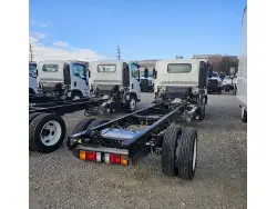 2025 ISUZU NRR