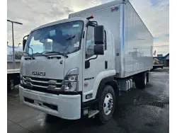 2025 ISUZU FTR