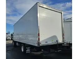 2025 ISUZU FTR