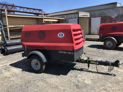 Used Air Compressors For Sale - Equipment Trader