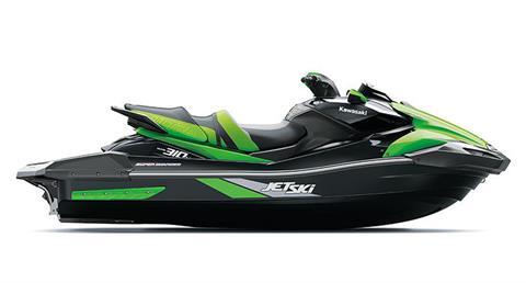 310LX-S Jet Ski Ultra 310 For Sale - Kawasaki Personal
