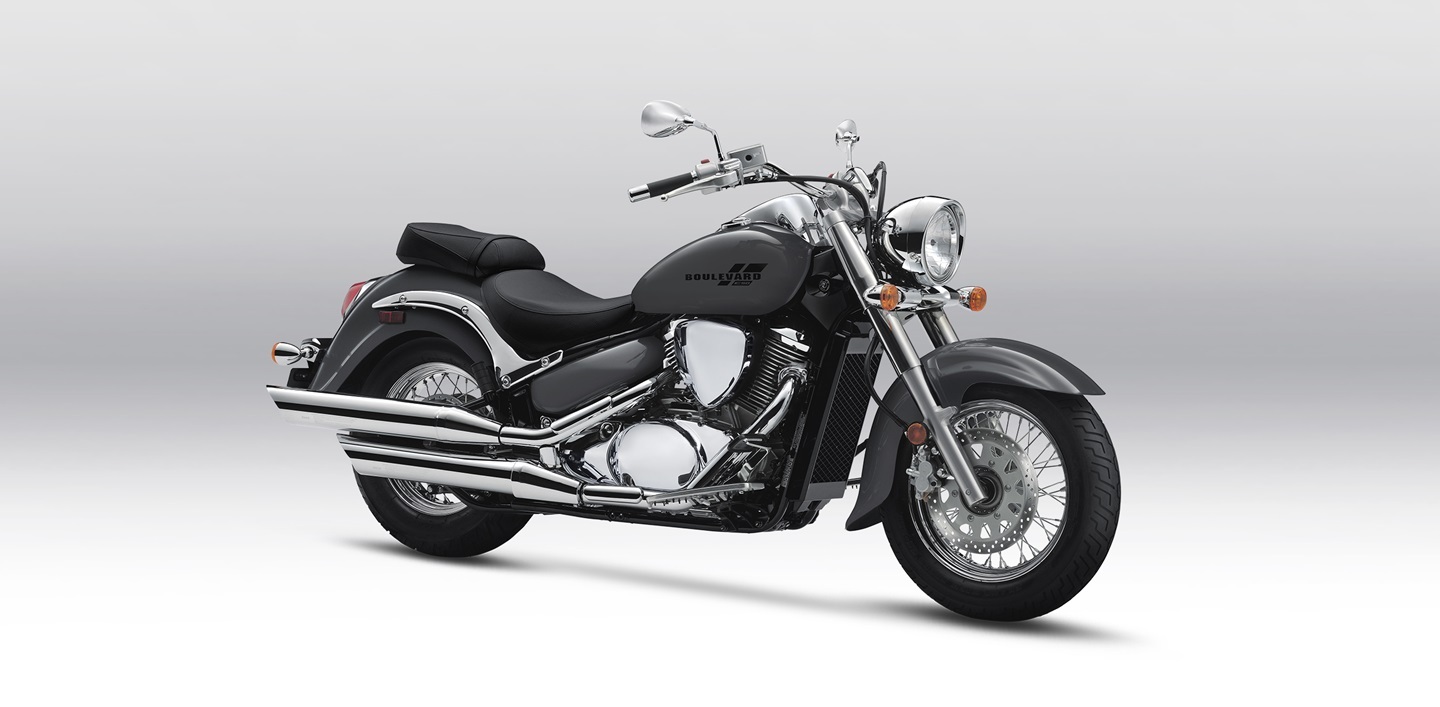 2025 Suzuki Boulevard C50 C50 in Pompton Plains, NJ