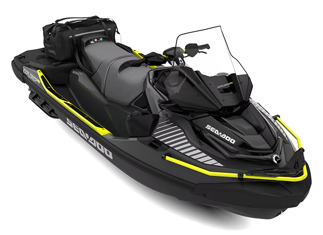 2025 Sea-Doo Explorer Pro 230 230 in Kissimmee, FL
