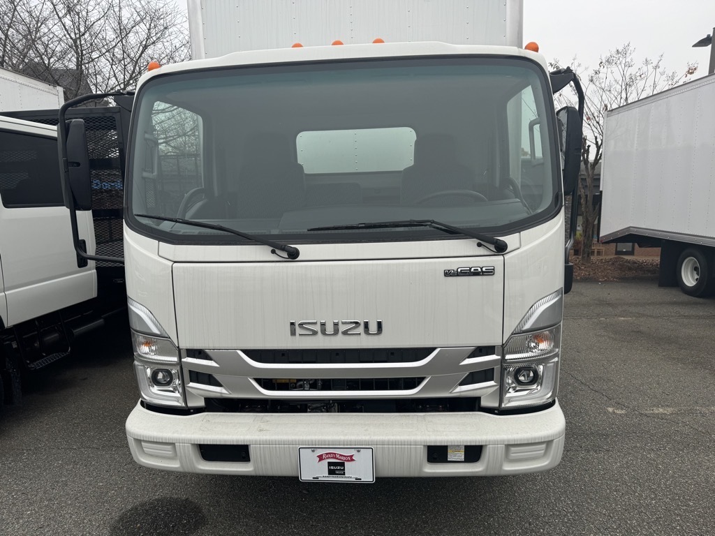 2024 ISUZU NQR in Mooresville, NC
