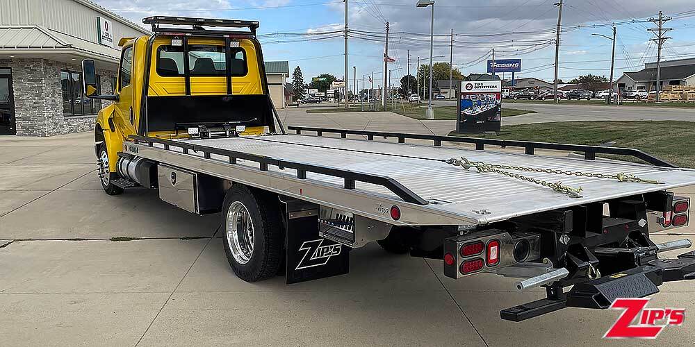 2025 INTERNATIONAL MV607 in New Hampton, IA