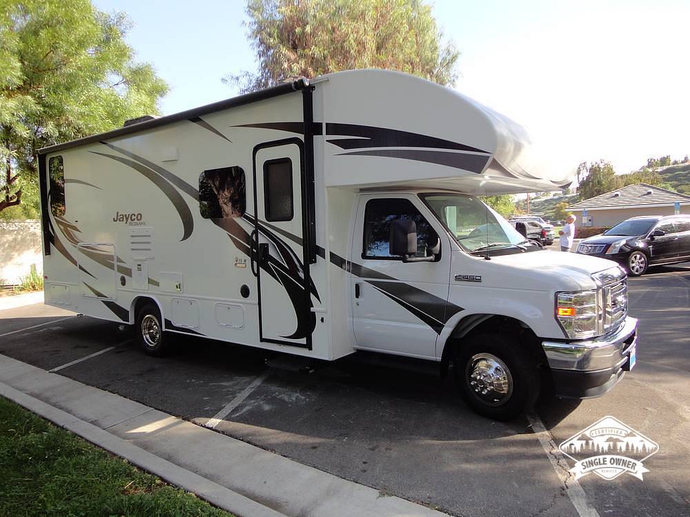 Jayco RVs For Sale near Cottonwood, AZ - RV Trader