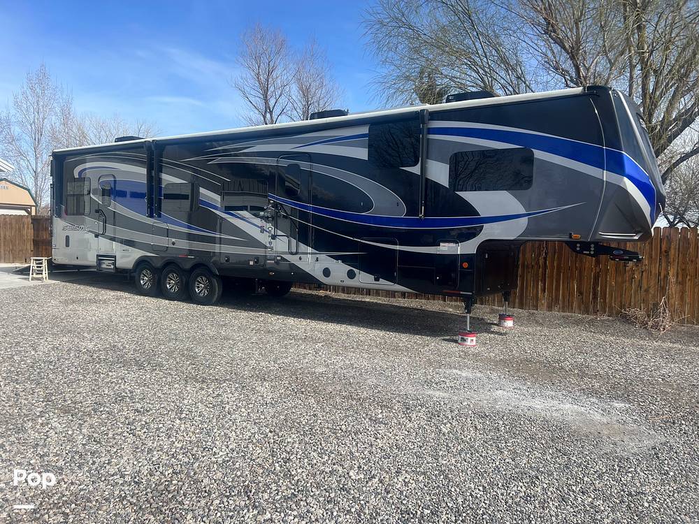 お買い得モデル Jayco Seismic 4125 RVs For Sale - RV Trader サンダル
