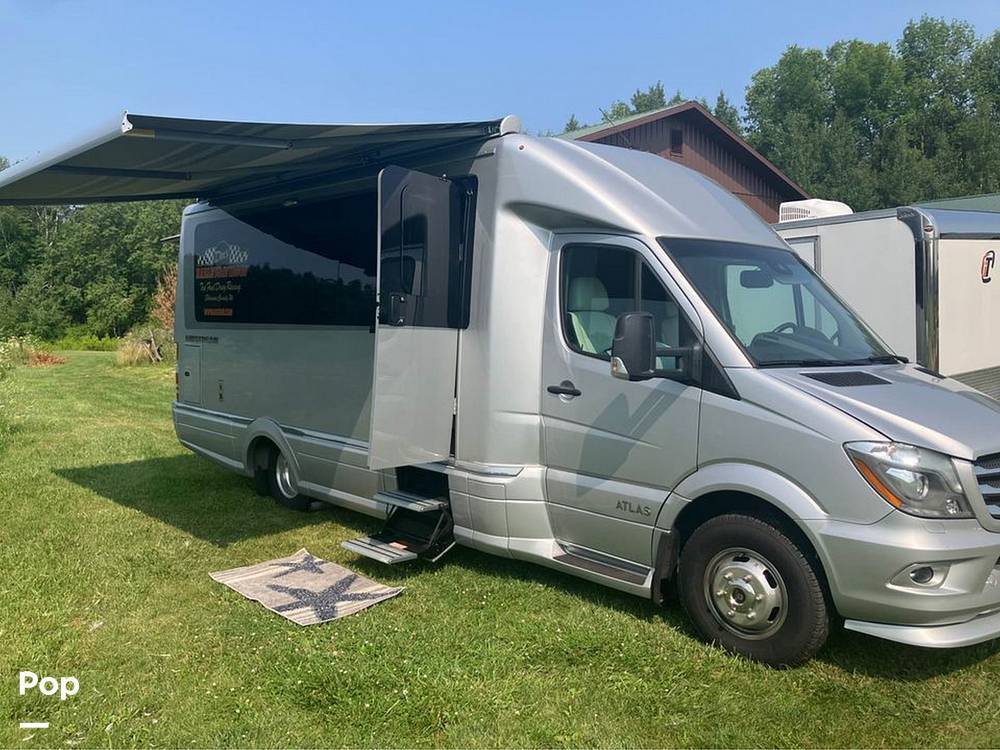 【中古】 Coachmen / Hootenanny Used Class B RVs - Class B Motorhomes For Sale Near 56431